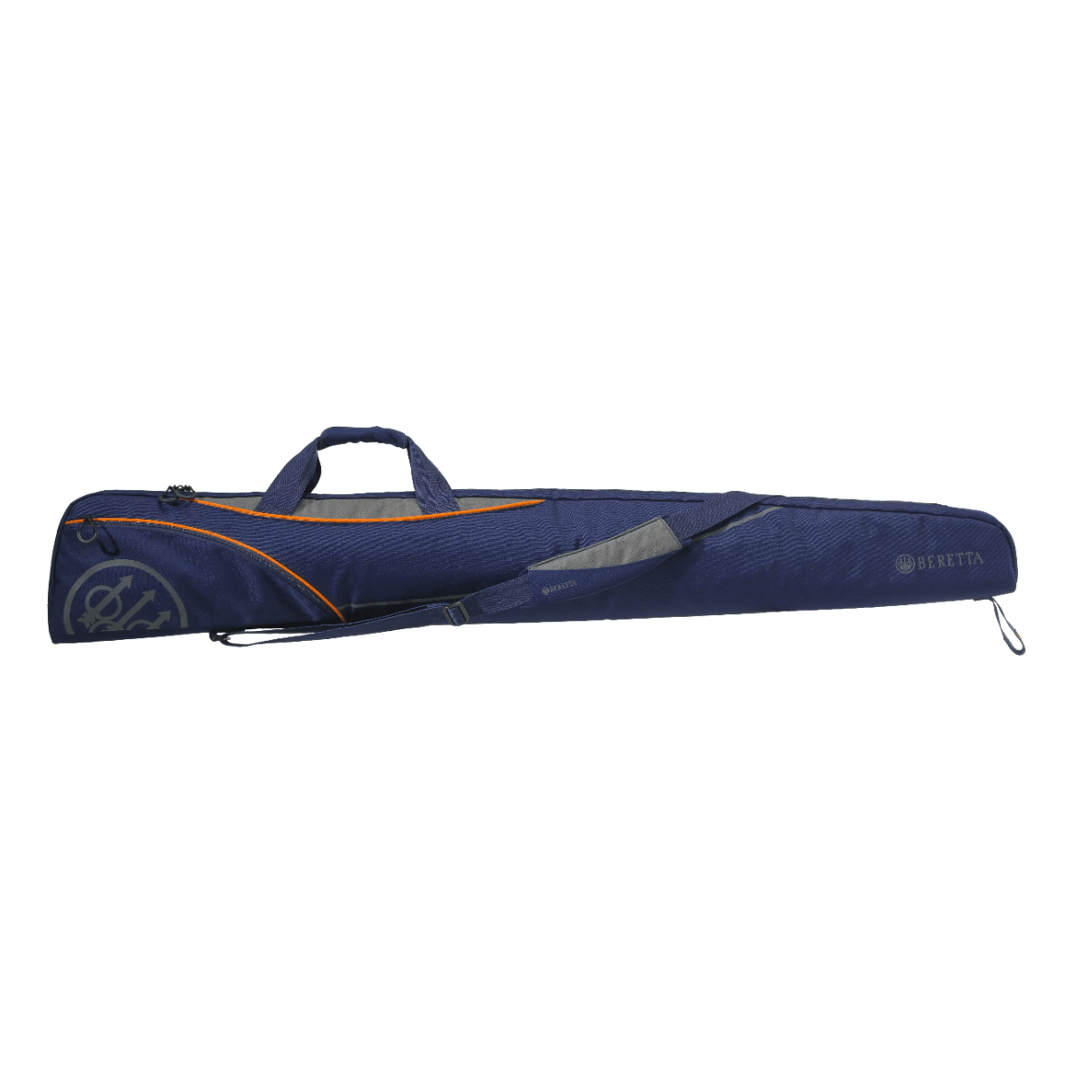 Beretta Uniform Pro Soft Gun Case - Blue 54"