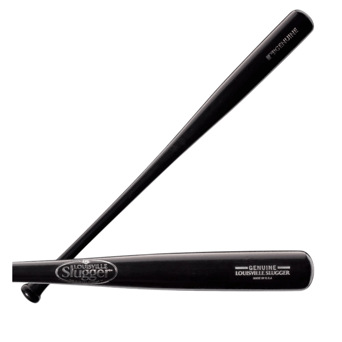Louisville Slugger Genuine Mix Baseball Bat - Als.com