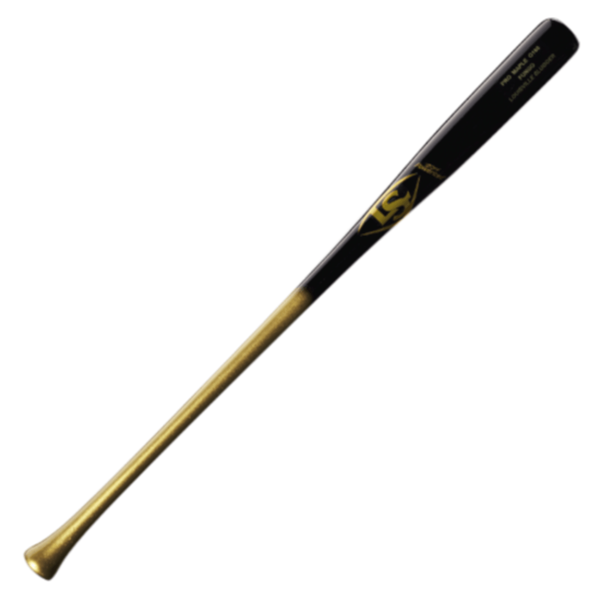 Batte De Baseball Louisville Slugger Fungo K100 - Frêne 36" - 24 Oz