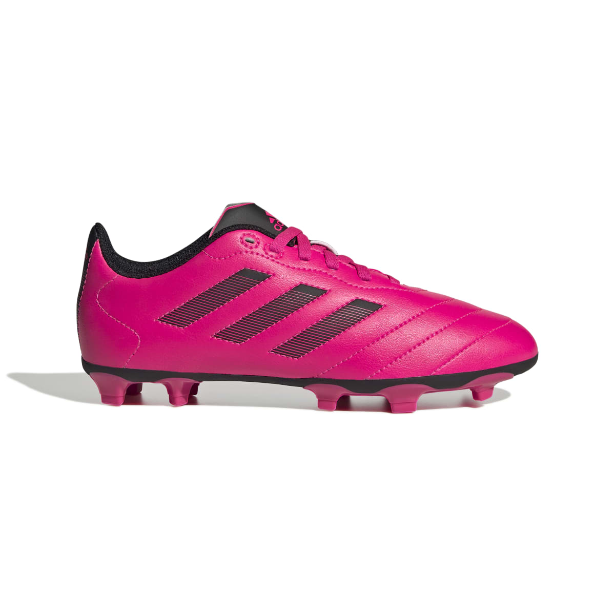 adidas Goletto VIII Firm Ground Soccer Cleat Youth Als