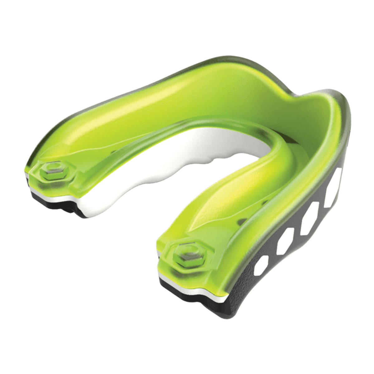 Shock Doctor Gel Max Flavor Fusion Mouthguard - Als.com Shock Doctor Gel Max Flavor Fusion Mouthguard - Als.com