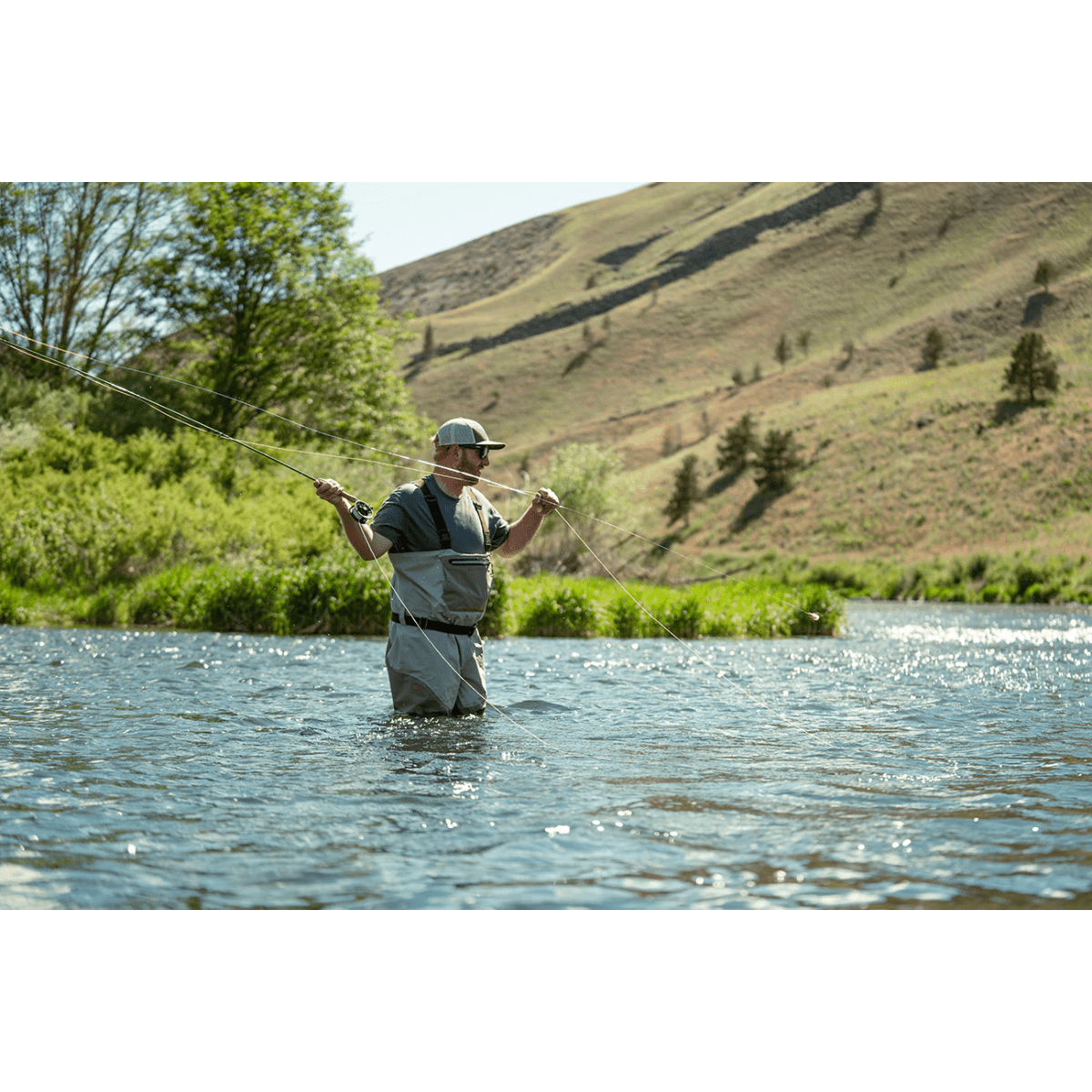 Redington-Sonic-Pro-Fishing-Waders