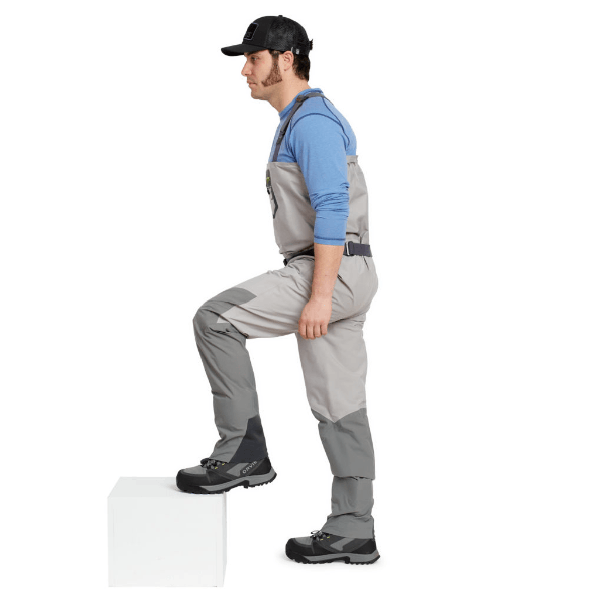 Boots Orvis Fishing Waders Women's Orvis Ultralight Convertible