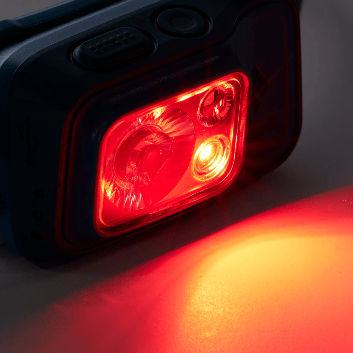 Black Diamond Spot 400-R Headlamp - Als.com Black Diamond Spot 400-R Headlamp - Als.com
