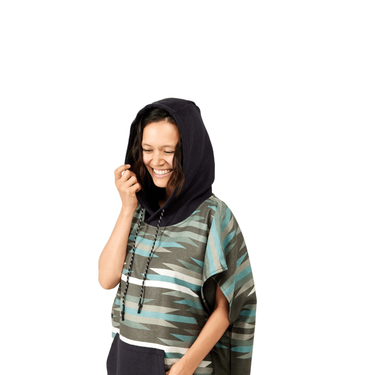 Nomadix Changing Poncho - Als.com