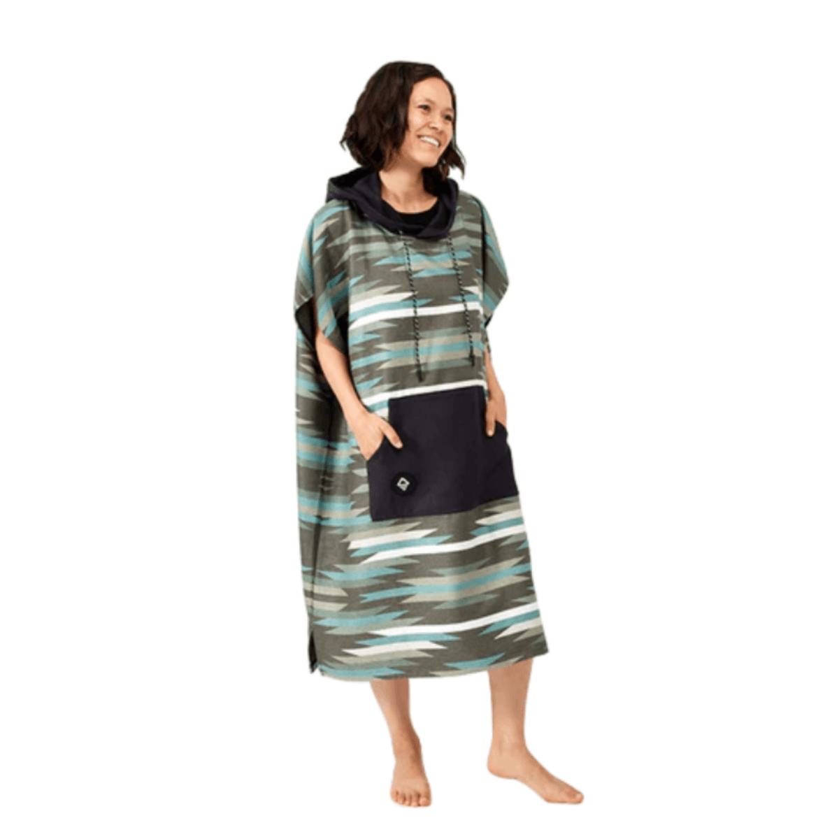 Nomadix Changing Poncho - Als.com