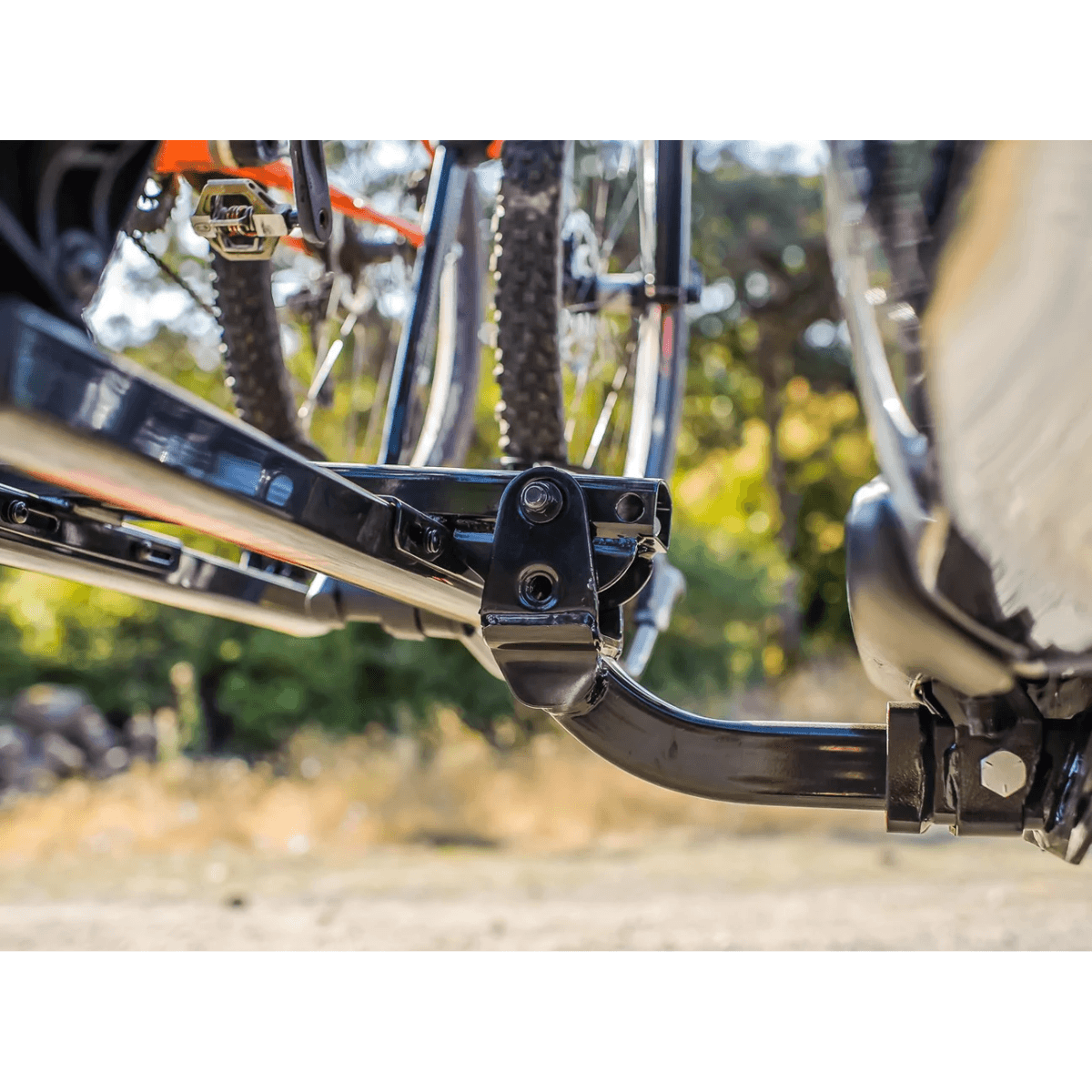 Rack Hitch Mount Yakima Holdup Bike Rack Review Yakima HoldUp Tray