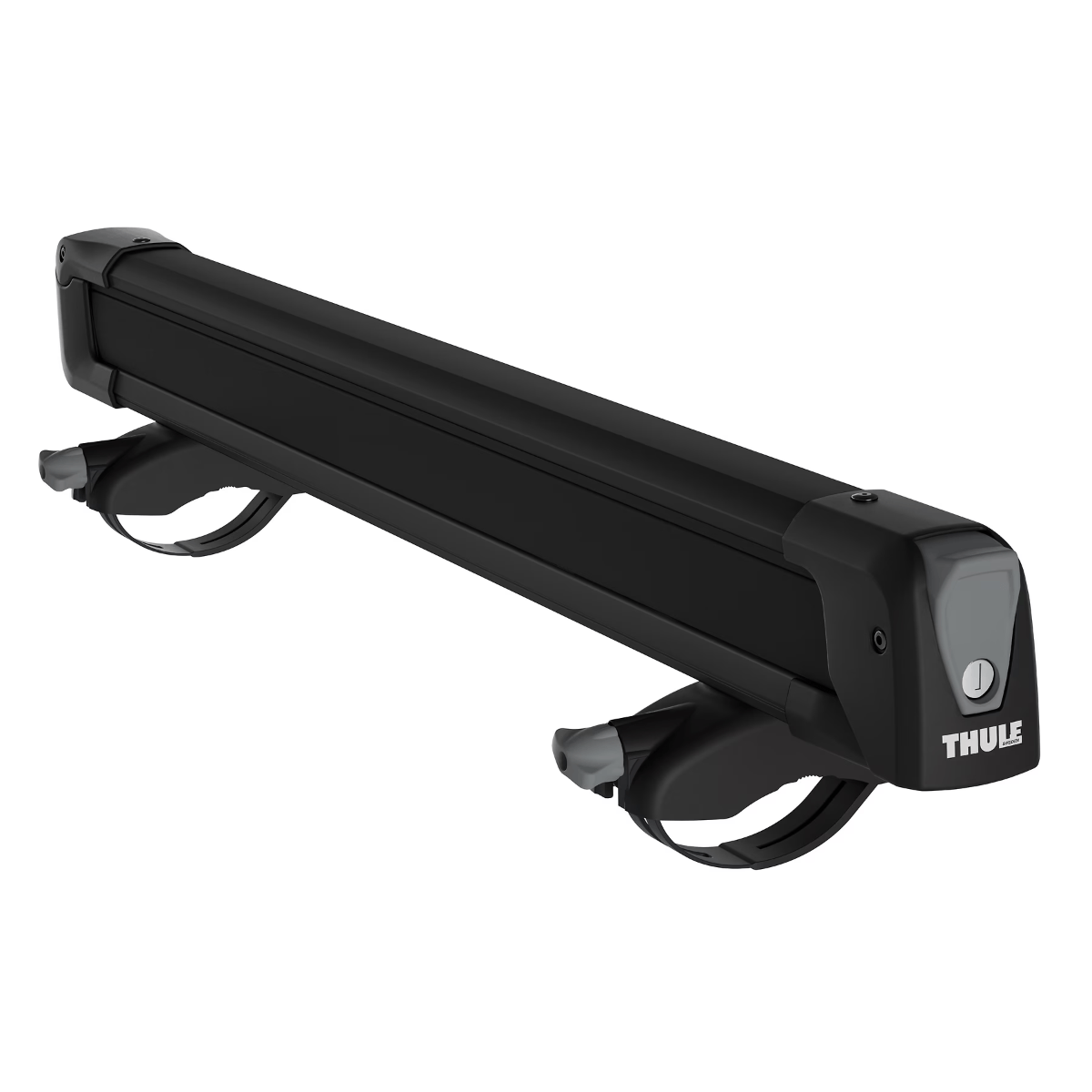 Thule SnowPack 6 Ski & Snowboard Rack - Als.com