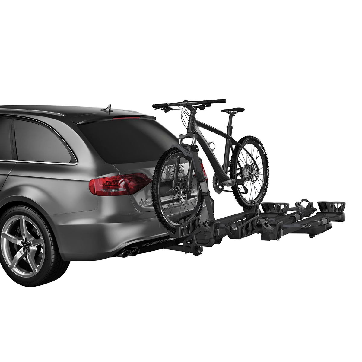 Thule T2 Pro XT Bike Rack Extension Als