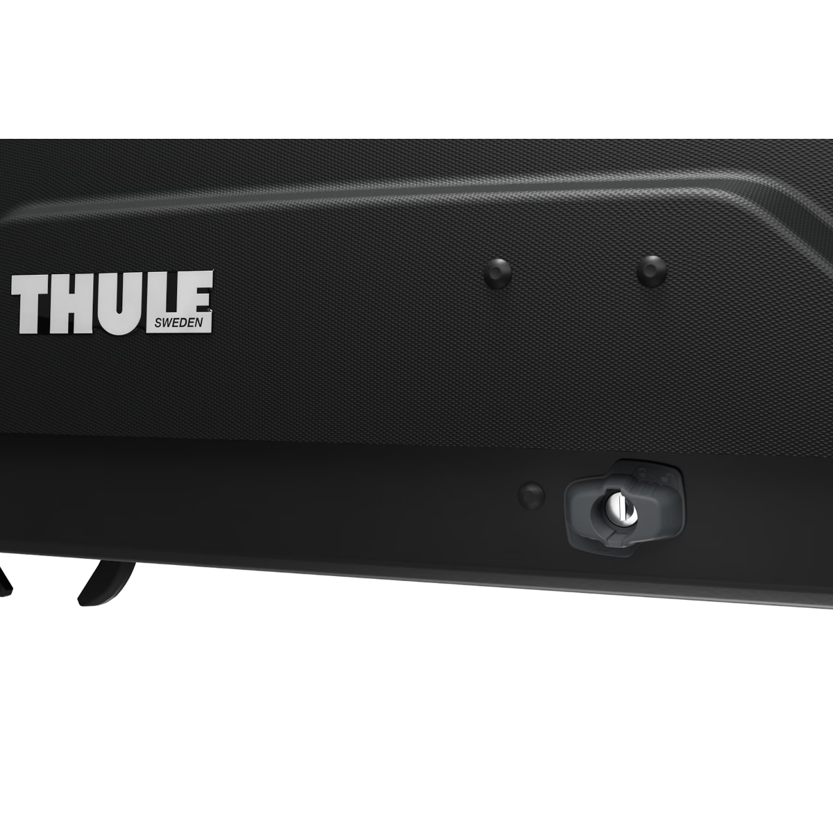 Thule Force XT Rooftop Cargo Box - Als.com