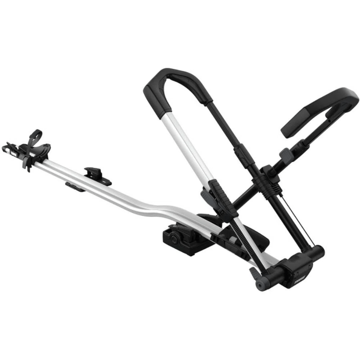 Adattatore Per Box Da Tetto Thule T-track 697-1 - Foto 12