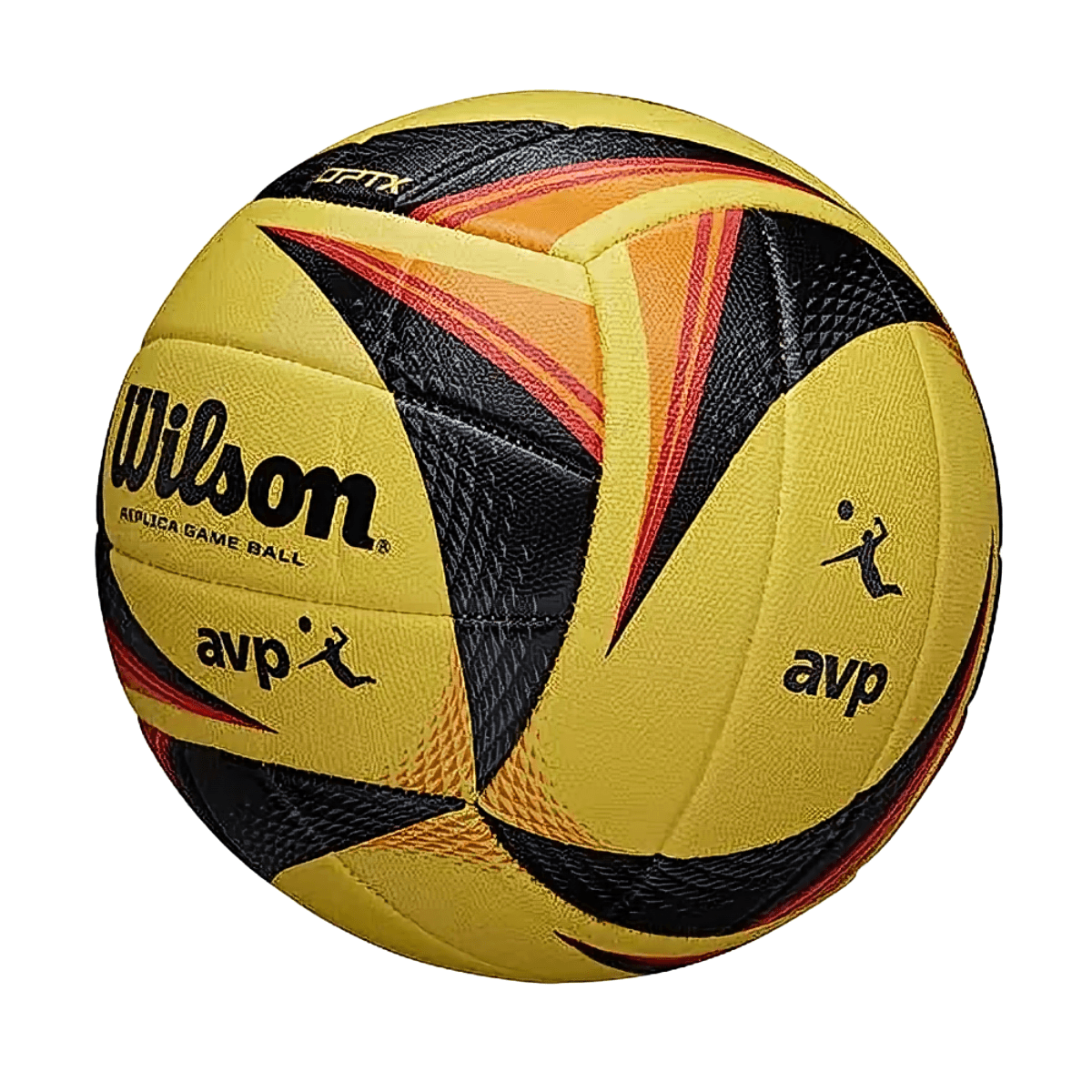Wilson OPTX AVP Tour Replica Volleyball