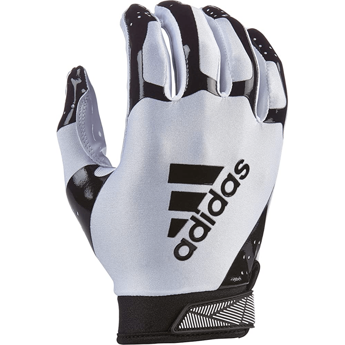 Adizero football gloves online