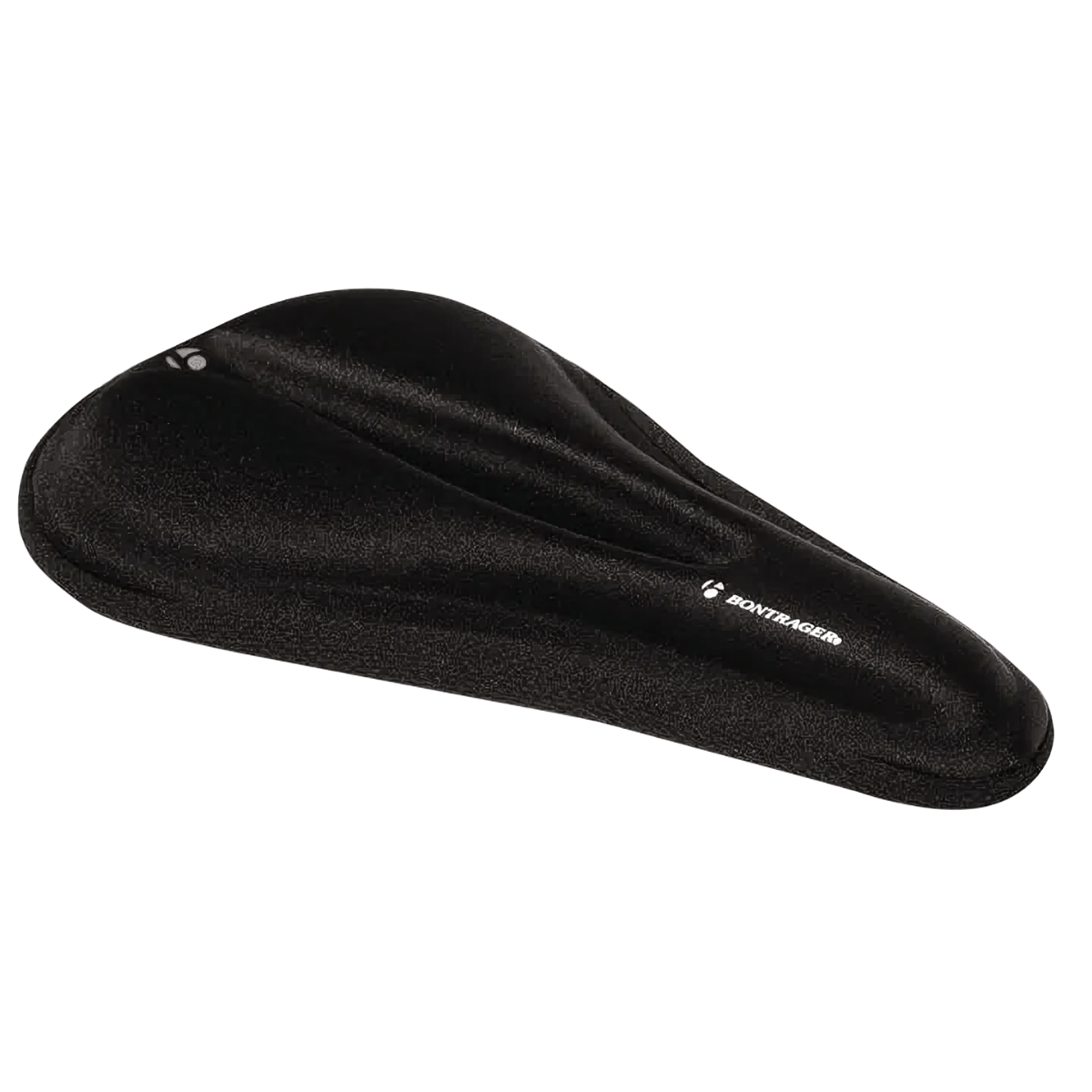 Bike Saddle Bontrager Seat Cushion Bontrager Hybrid Gel Seat Cover