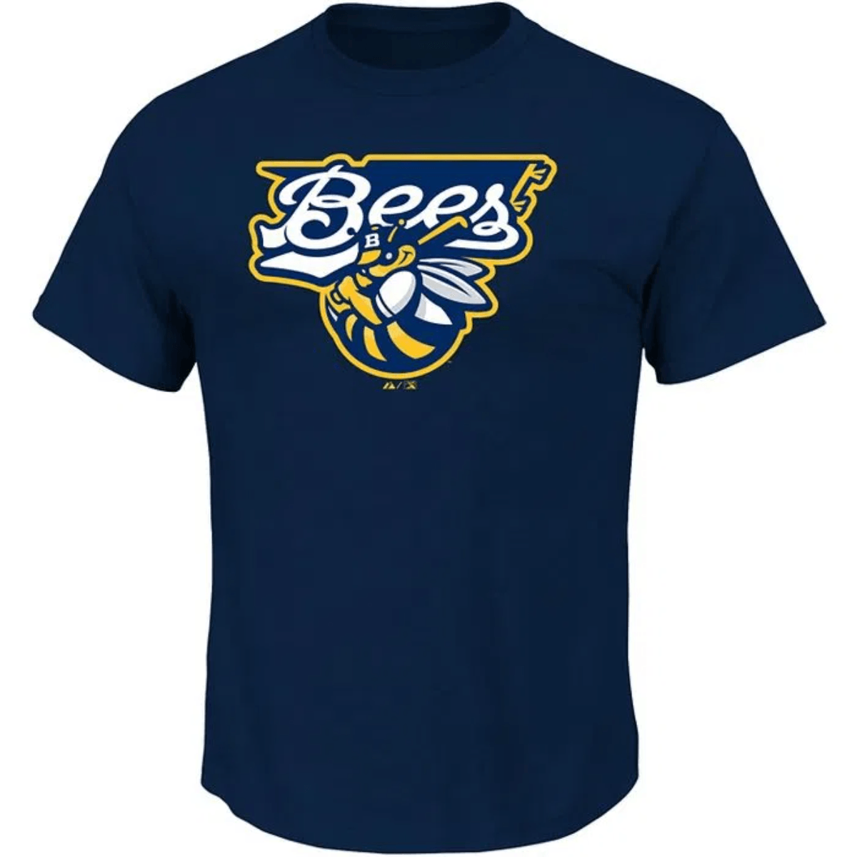 Majestic Mlb Team Logo T-Shirt - Men's - Als.com