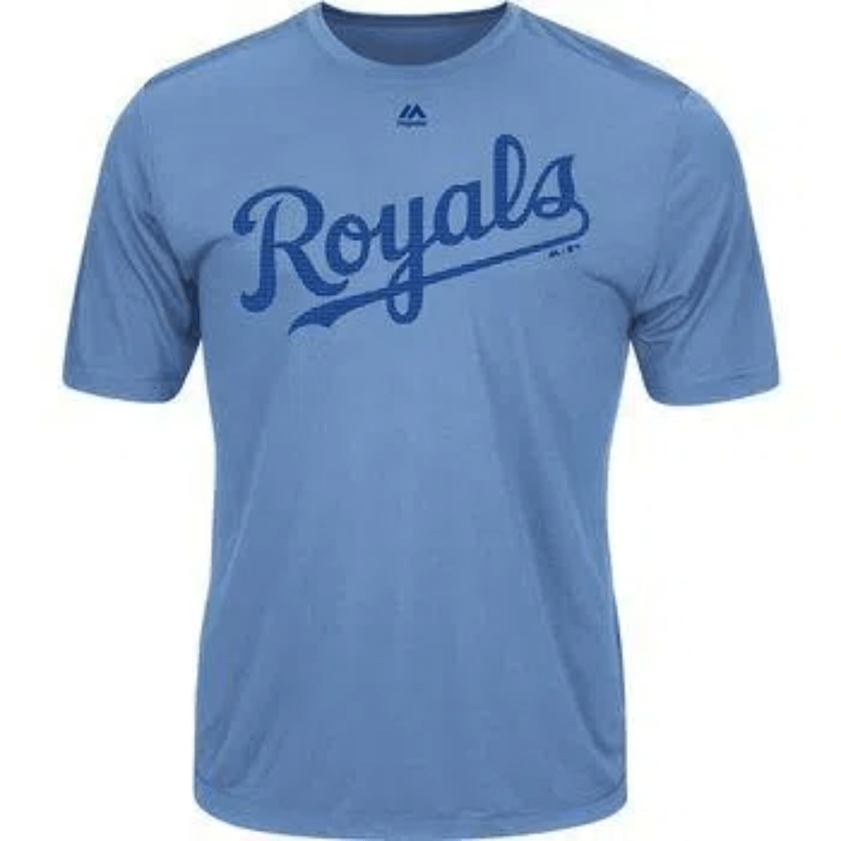 Majestic Baseball T Shirts Majestic Cool Base MLB Evolution T-Shirt