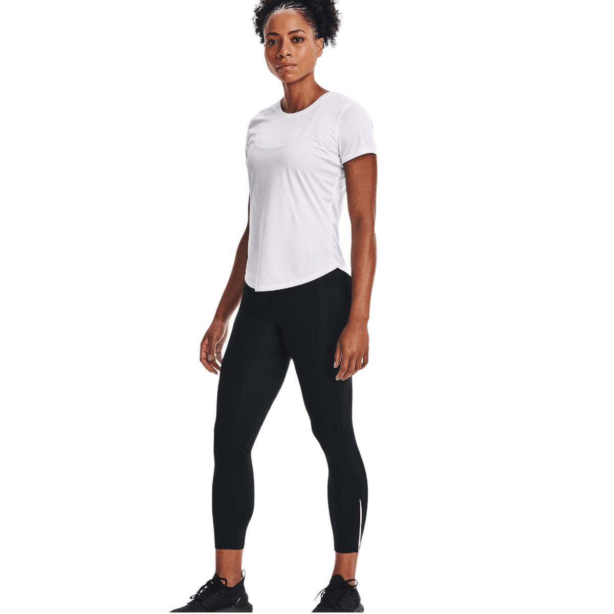 Under Armour Run Fly Fast Ankle Tight Women's