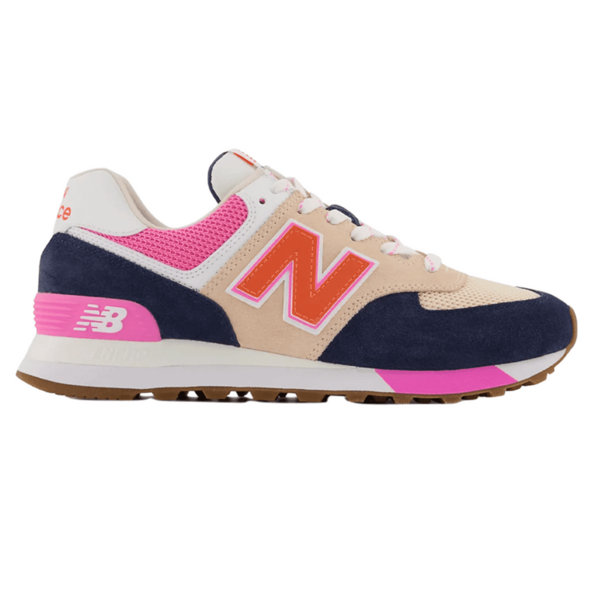 New balance 574 women sold online