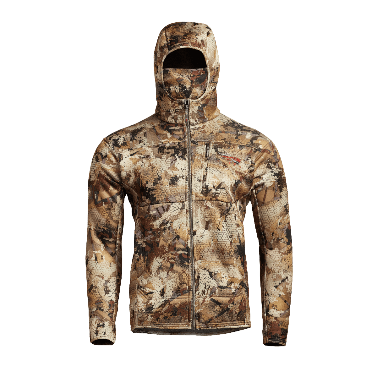 Sitka waterfowl hoodie on sale