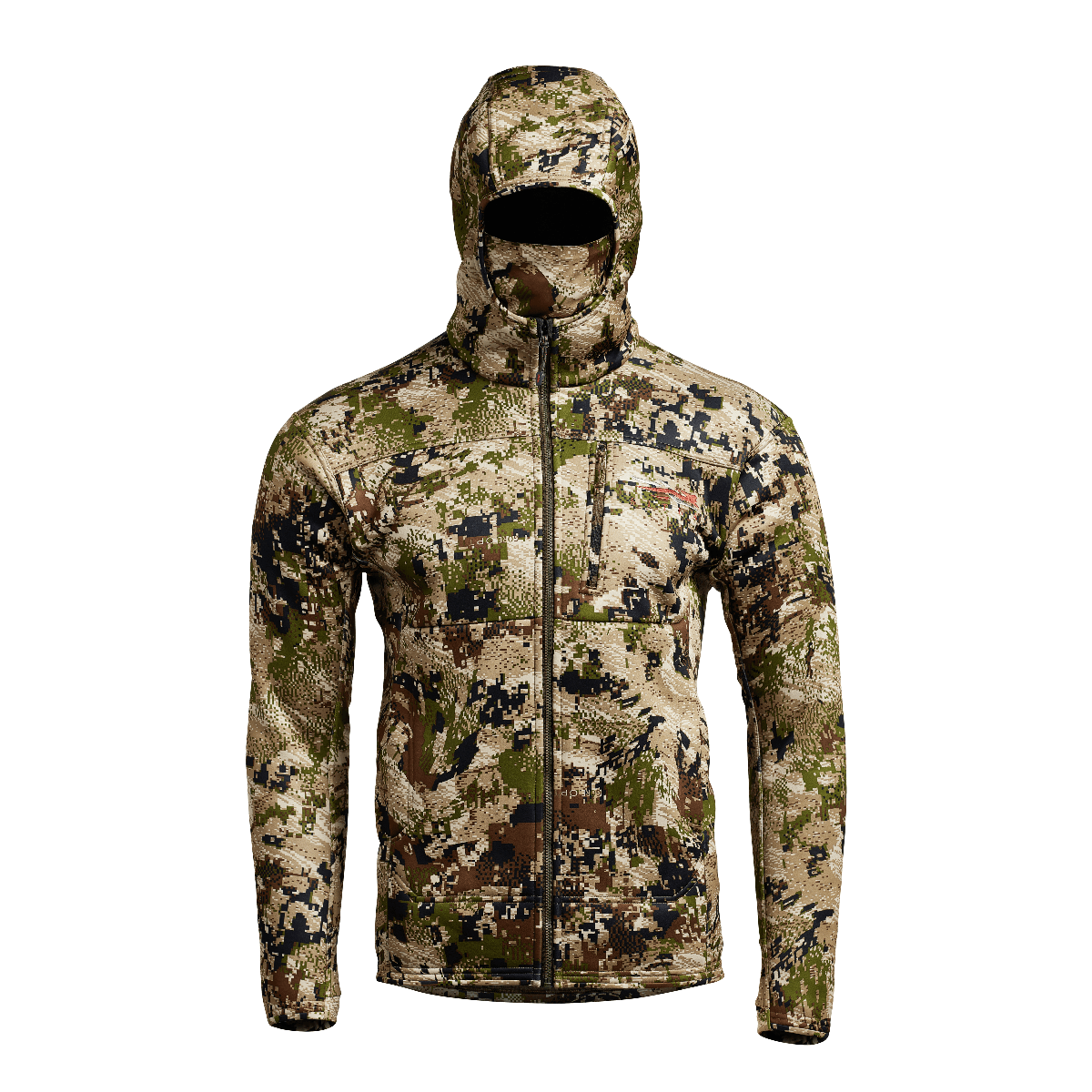 Sitka Traverse Hoodie Men s Als