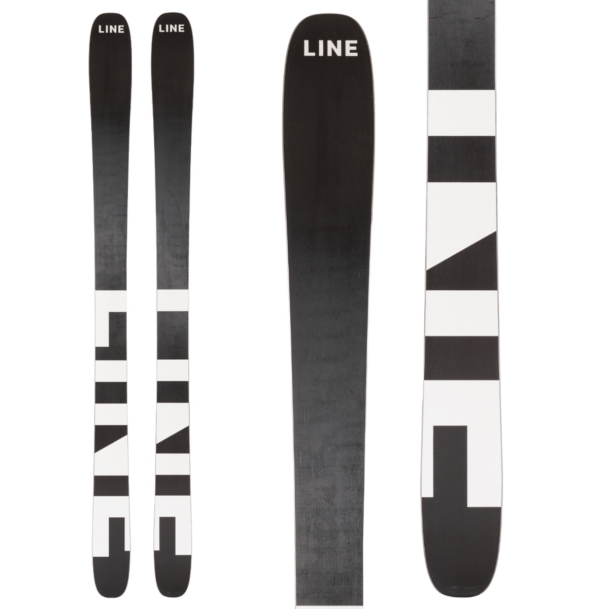 LINE Vision 98 Skis 2023 - Als.com LINE Vision 98 Skis 2023 - Als.com