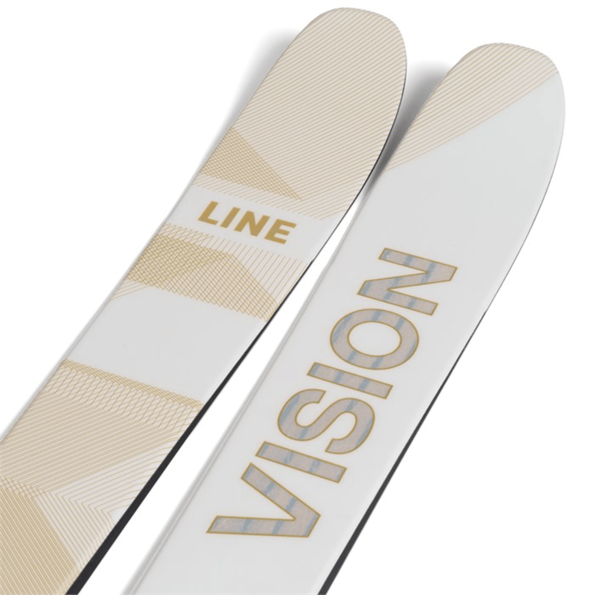 LINE vision98 172センチ LINE Vision 98 Skis 2023 - Als.com