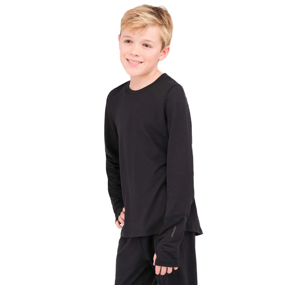 Terramar Thermolator II Long-Sleeve Shirt - Youth.jpg