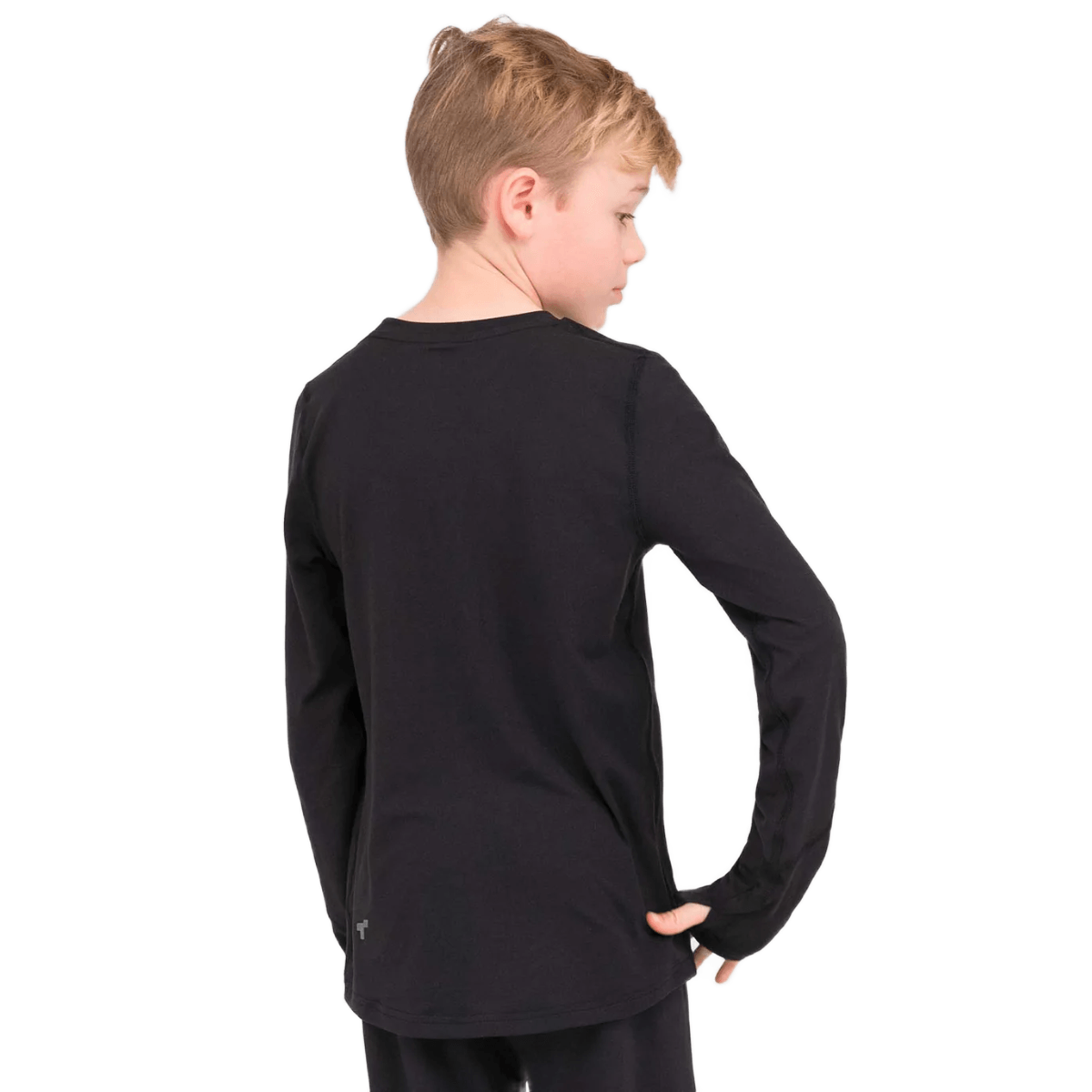 Terramar Thermolator II Long-Sleeve Shirt - Youth.jpg