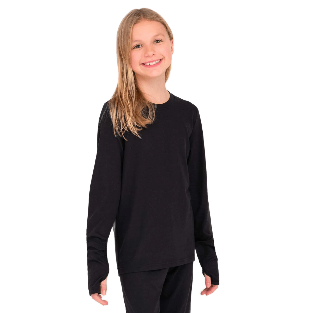 Terramar Thermolator II Long-Sleeve Shirt - Youth.jpg