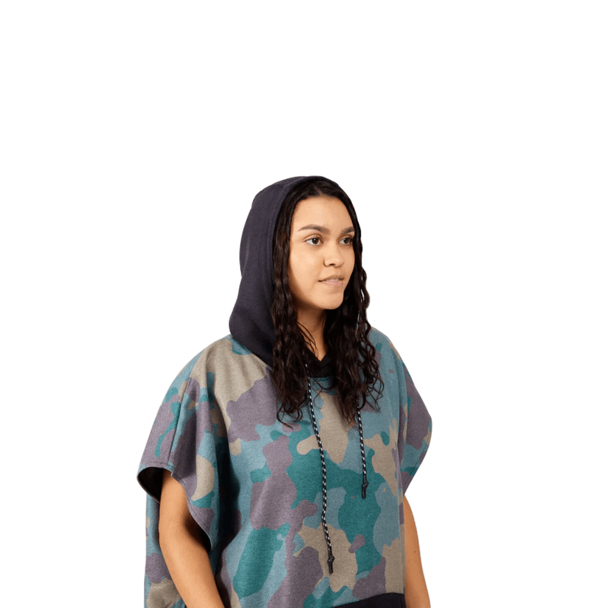 Nomadix Changing Poncho - Als.com