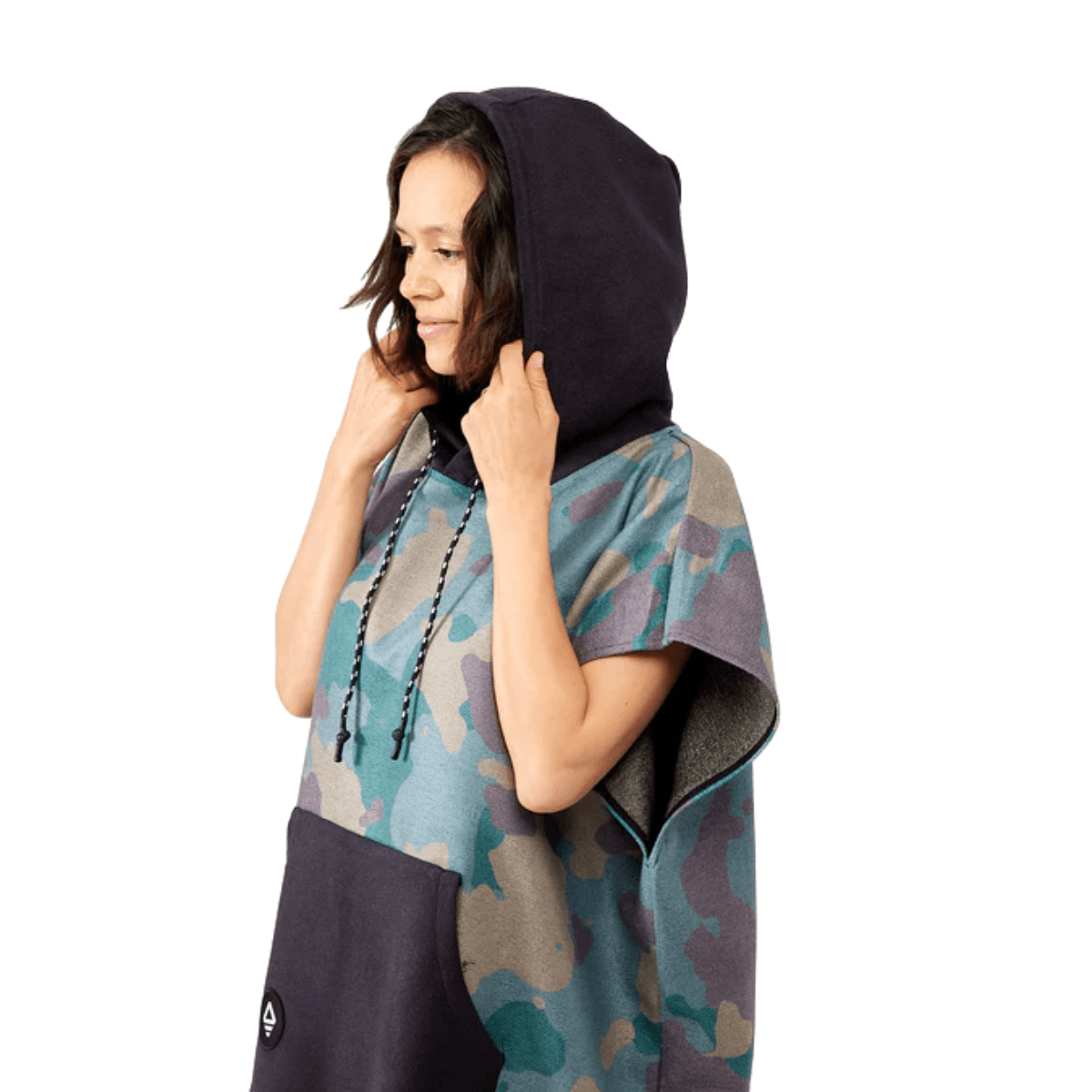 Nomadix Changing Poncho - Als.com