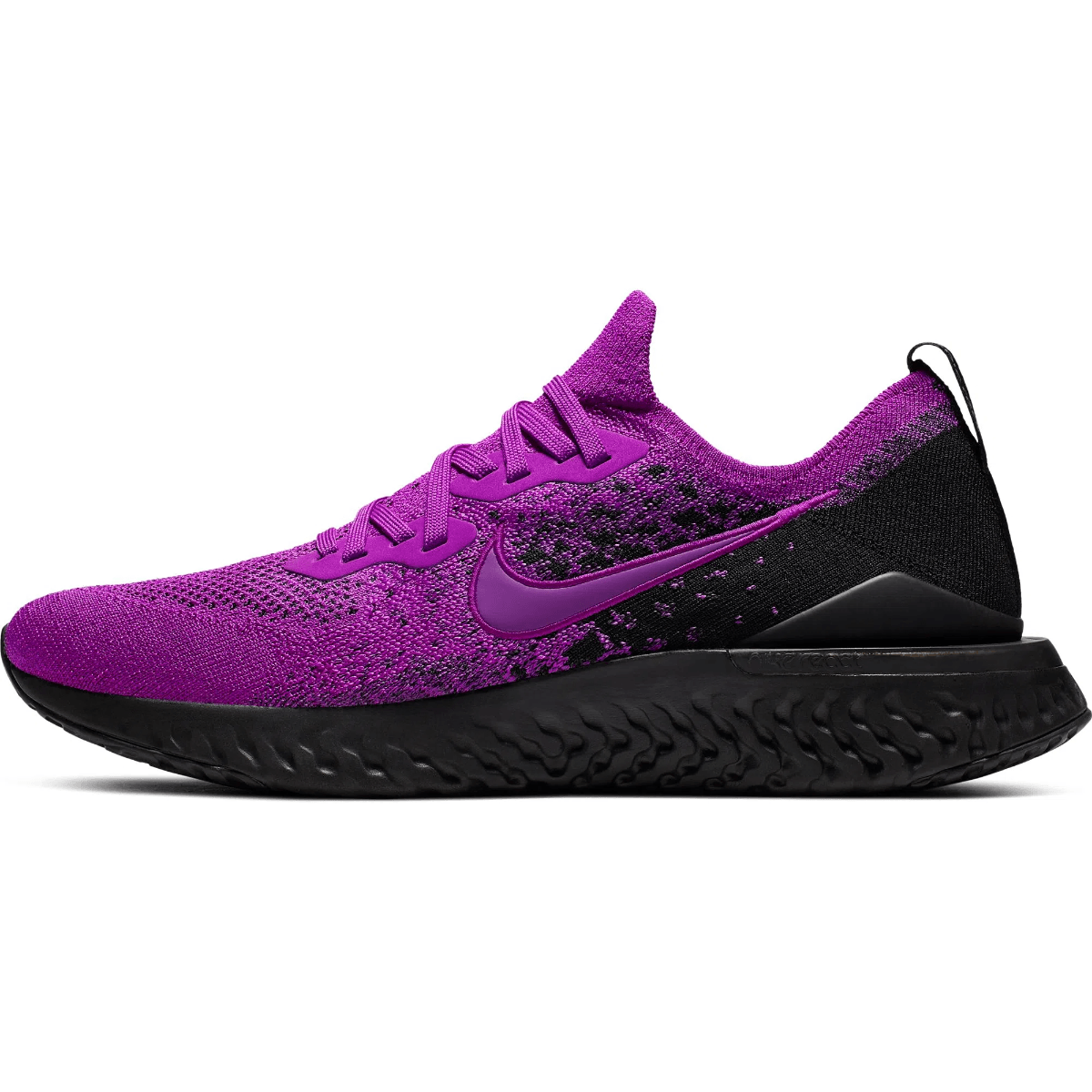 Men's nike epic react flyknit 2 running shoe best sale