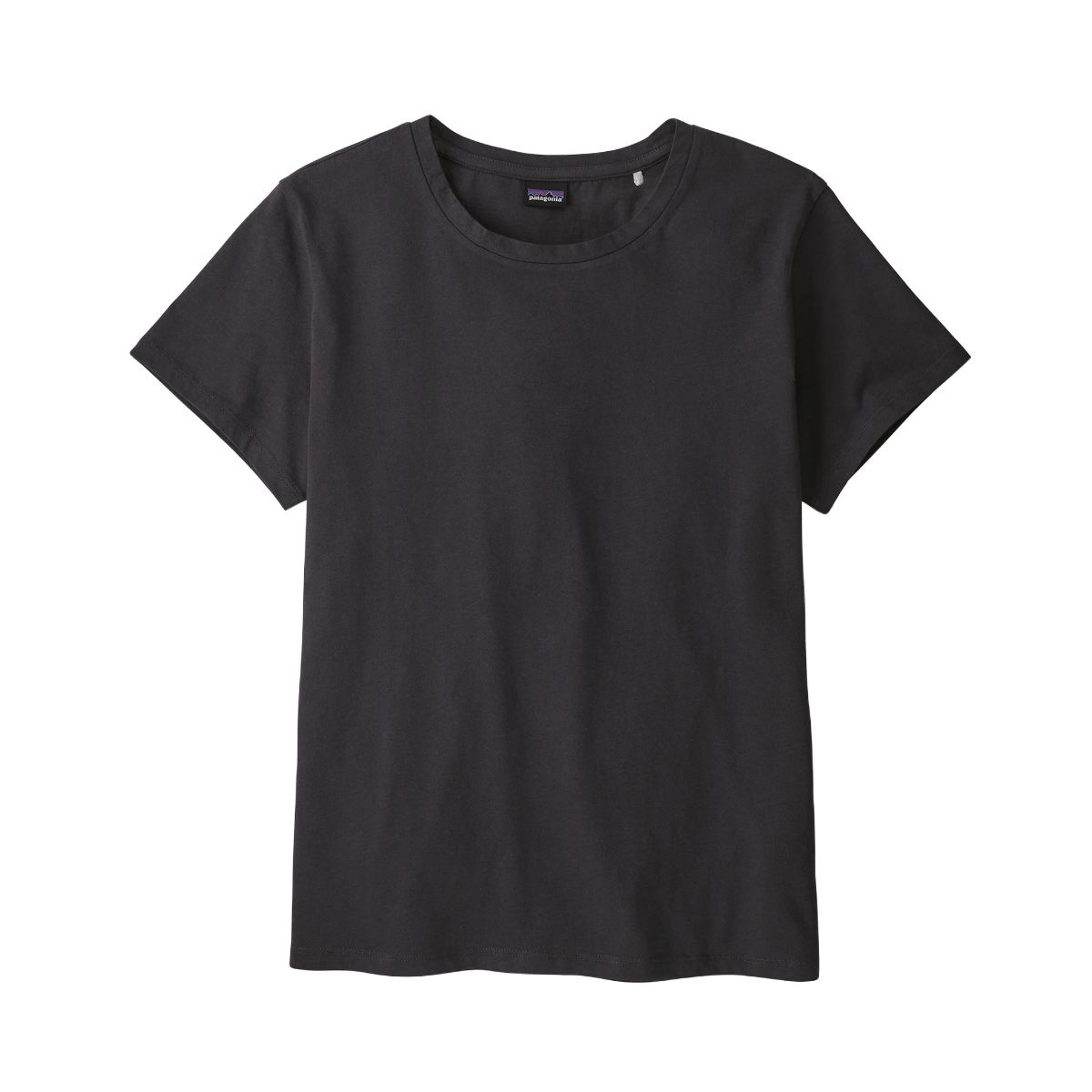 Patagonia Regenerative Organic Certified Cotton T-Shirt - Women's - Als.com