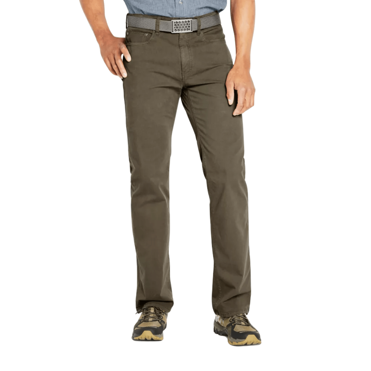 Orvis 5 Pocket Stretch Twill Pant Men s Als