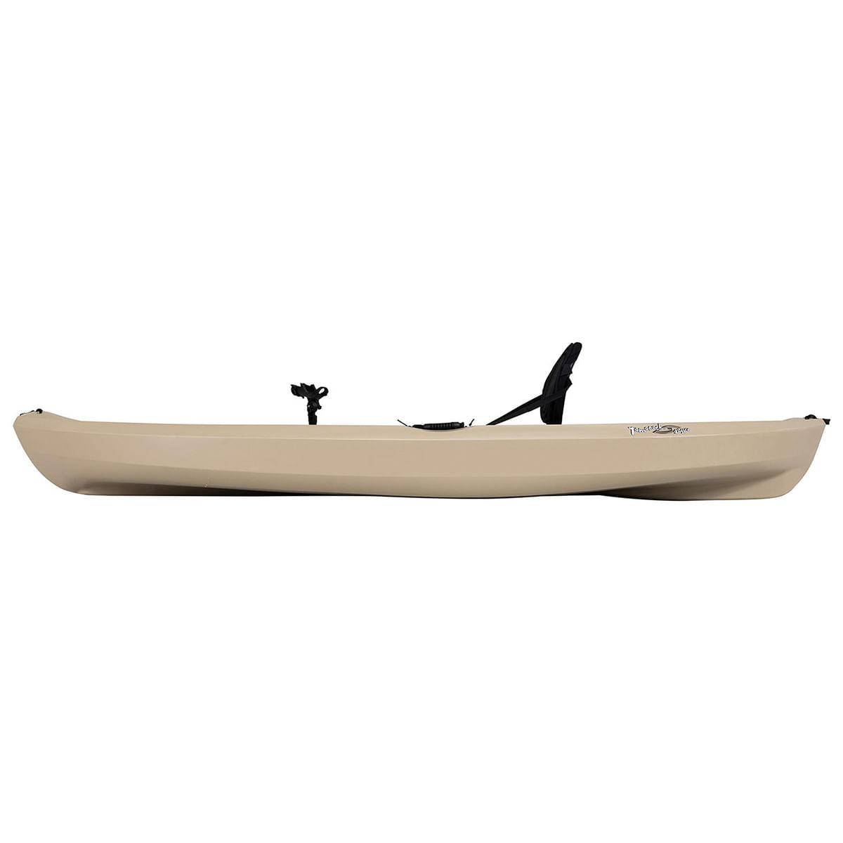 Lifetime Tamarack Sit-on-top Angler Kayak - Tan 10'0"