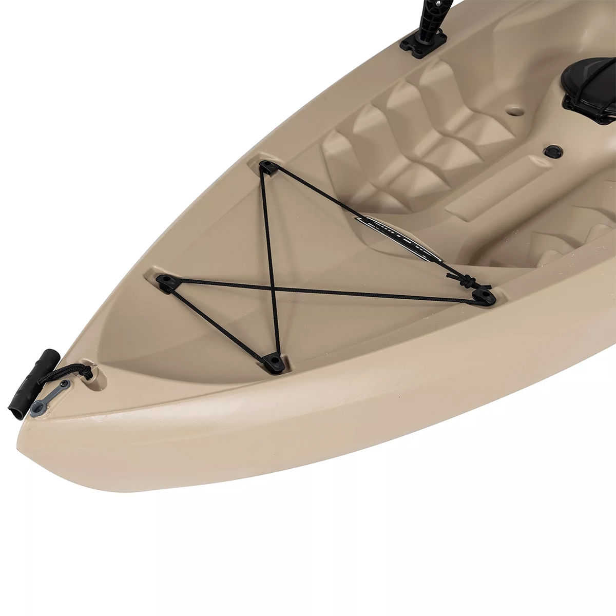 Lifetime Tamarack Sit-on-top Angler Kayak - Tan 10'0"
