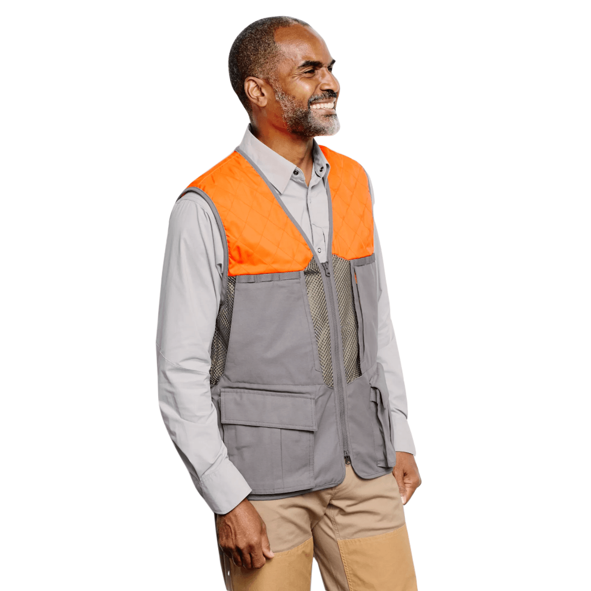 Orvis Upland Hunting Vest Men's - Main Image
