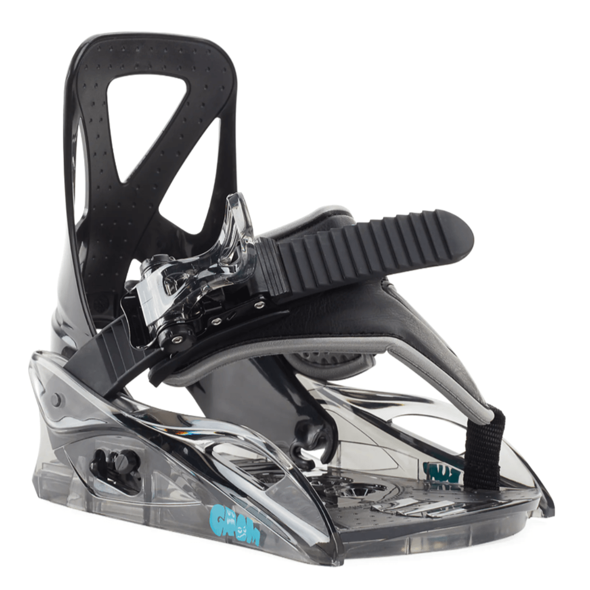 Burton 2023 Grom Disc Snowboard Binding Kids'