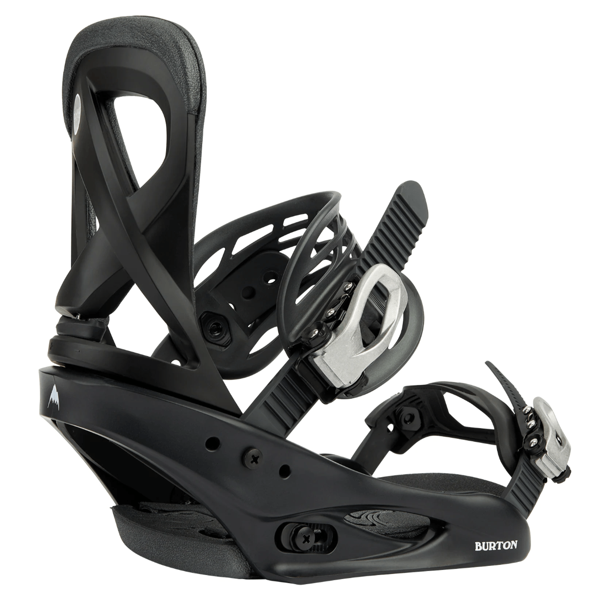 Burton Scribe EST Binding - 701 Cycle and Sport