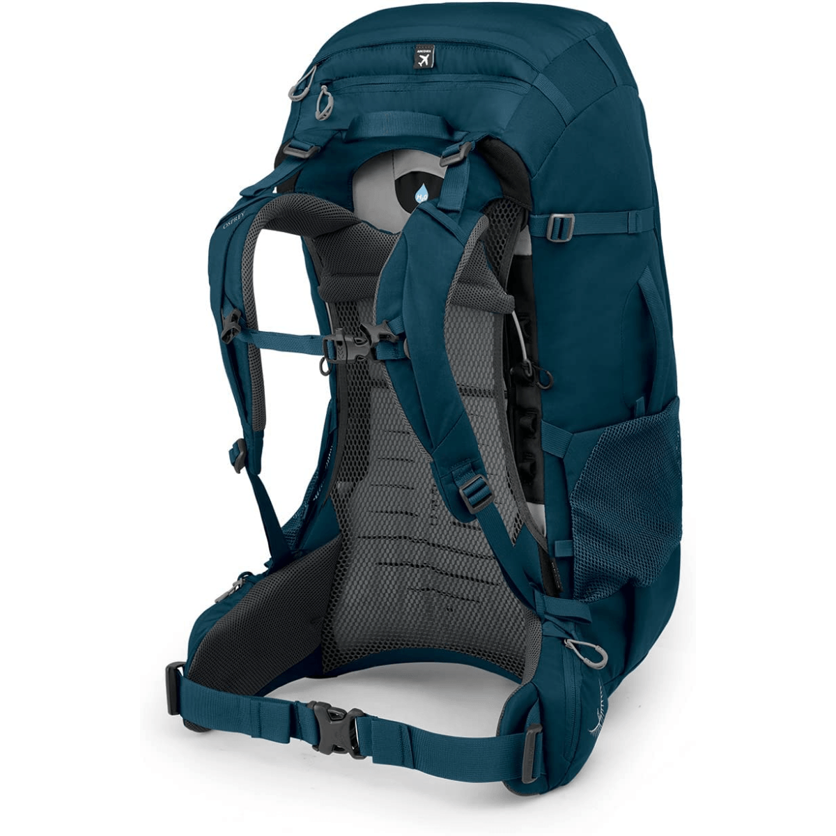 Osprey hybrid backpack best sale