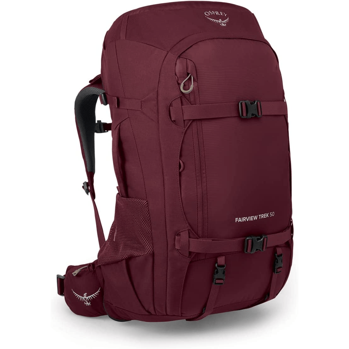 Osprey Fairview 50L Trek Backpack Als