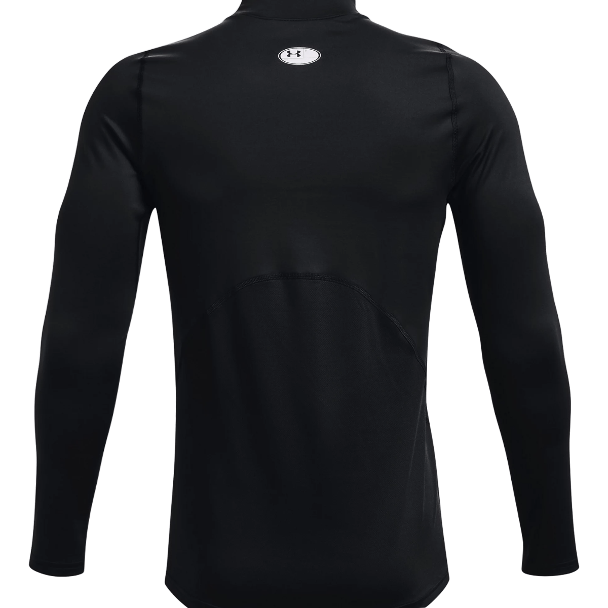Under Armour Fitted Long Sleeve Men's - Main Image