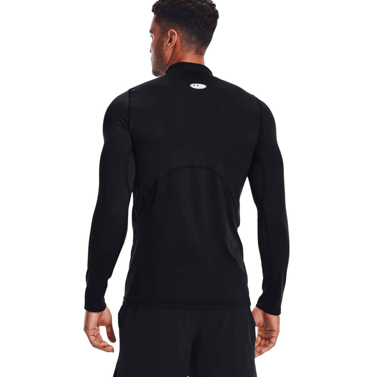 Under Armour Fitted Long Sleeve - Men's - Als.com