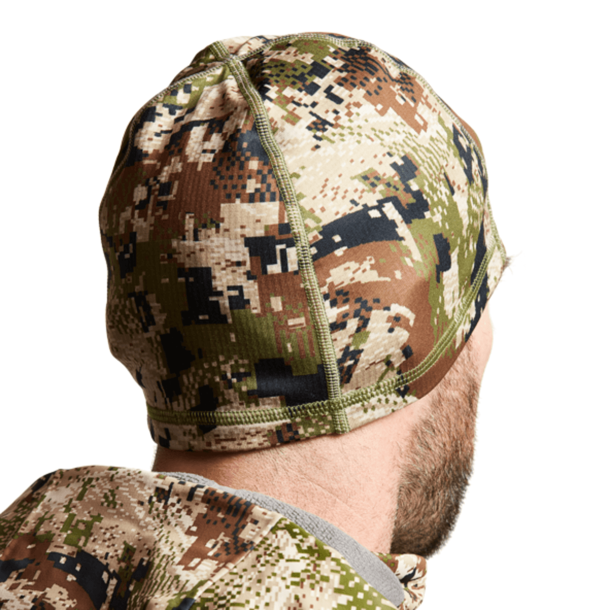 SITKA Traverse Beanie - Subalpine One Size