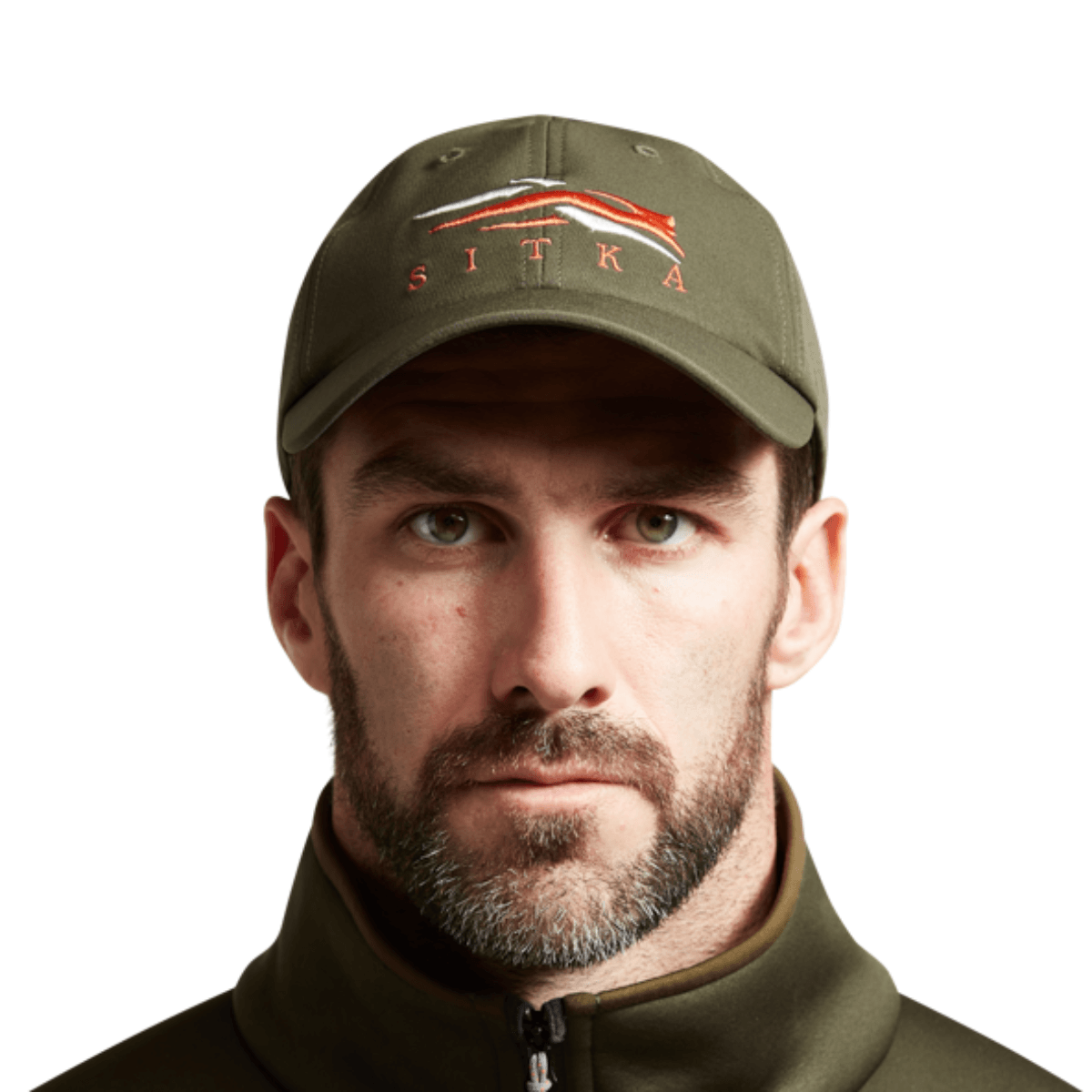SITKA Traverse Cap - Deep Lichen One Size