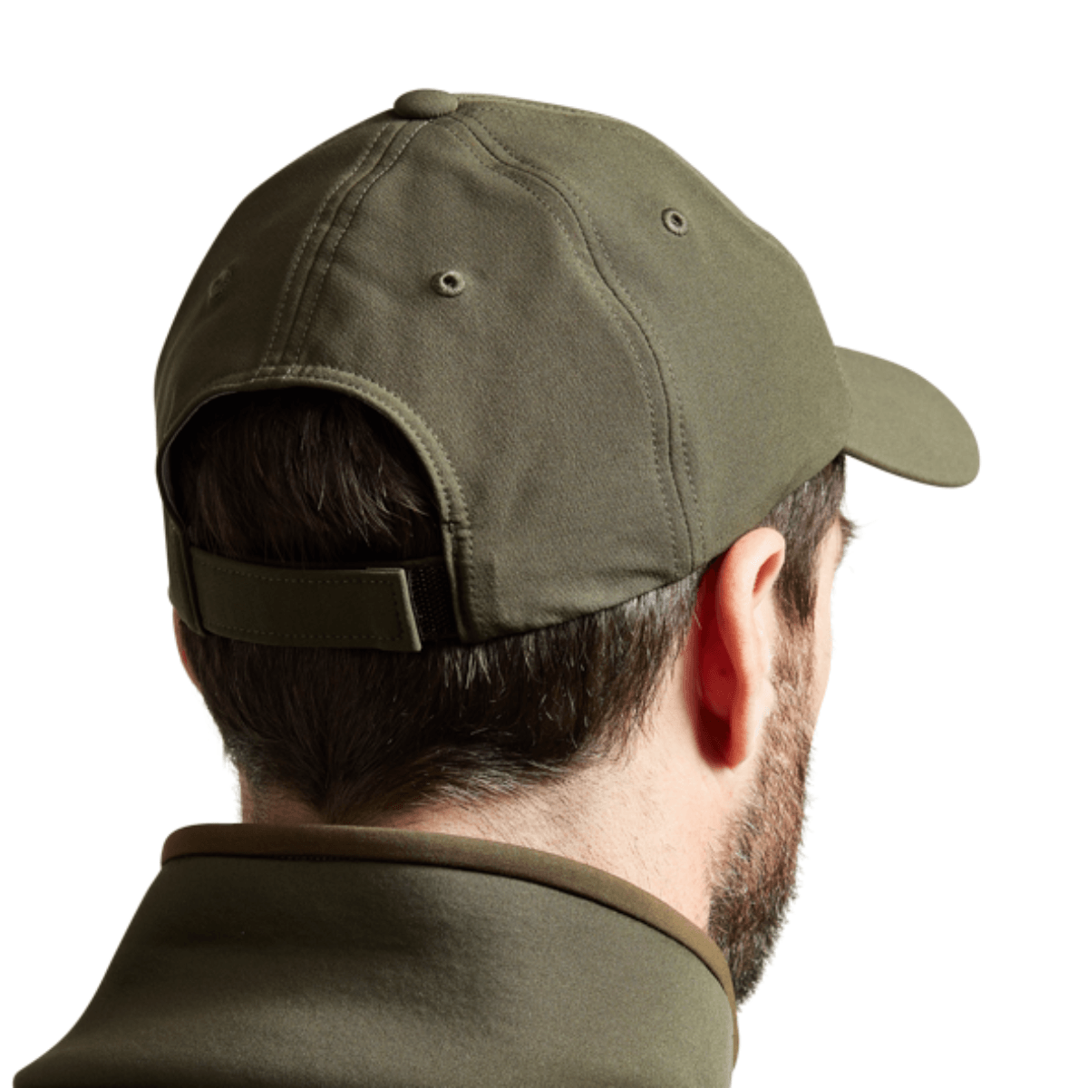 SITKA Traverse Cap - Deep Lichen One Size