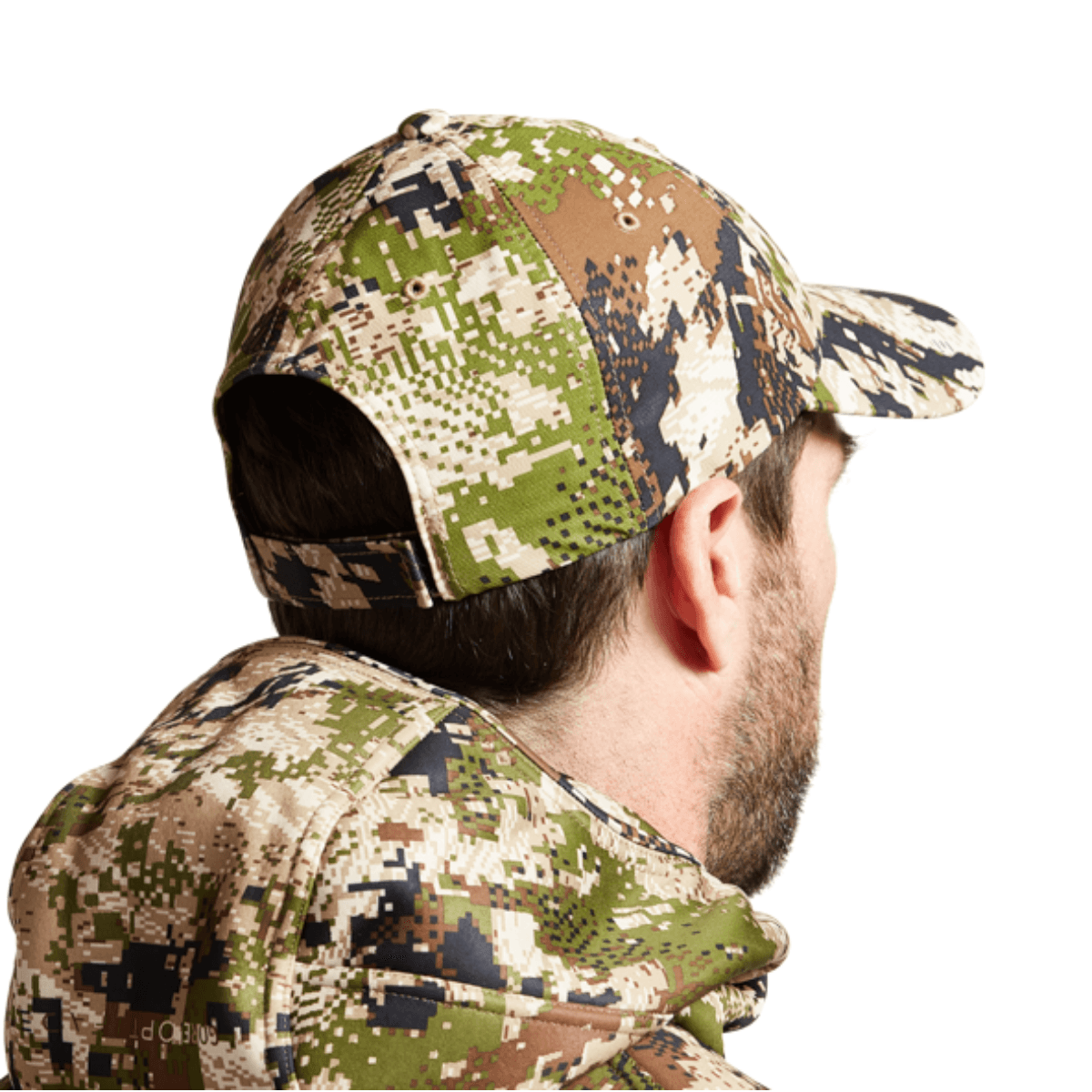 SITKA Traverse Cap - Subalpine One Size – image 3 of 3
