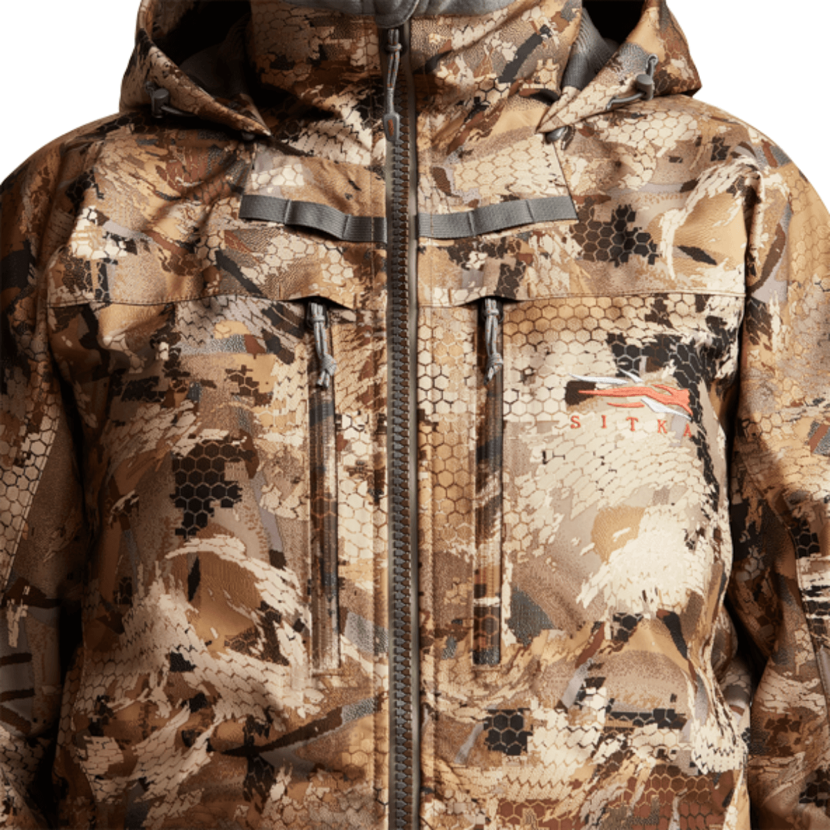 SITKA Hudson Jacket - Women's - Als.com