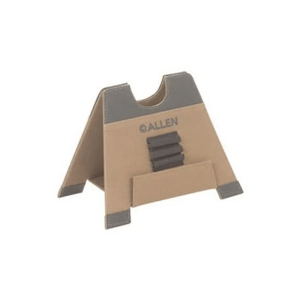 Allen Alpha-Lite Folding Gun Rest - Als.com