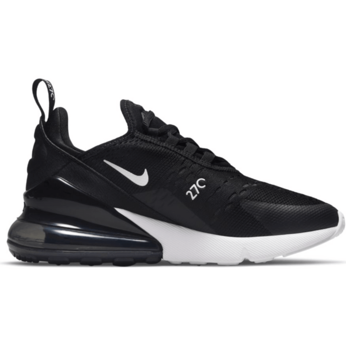 Nike Air Max 270 Casual Sneaker Youth Als